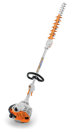 stihl hs 56 hedge trimmer price