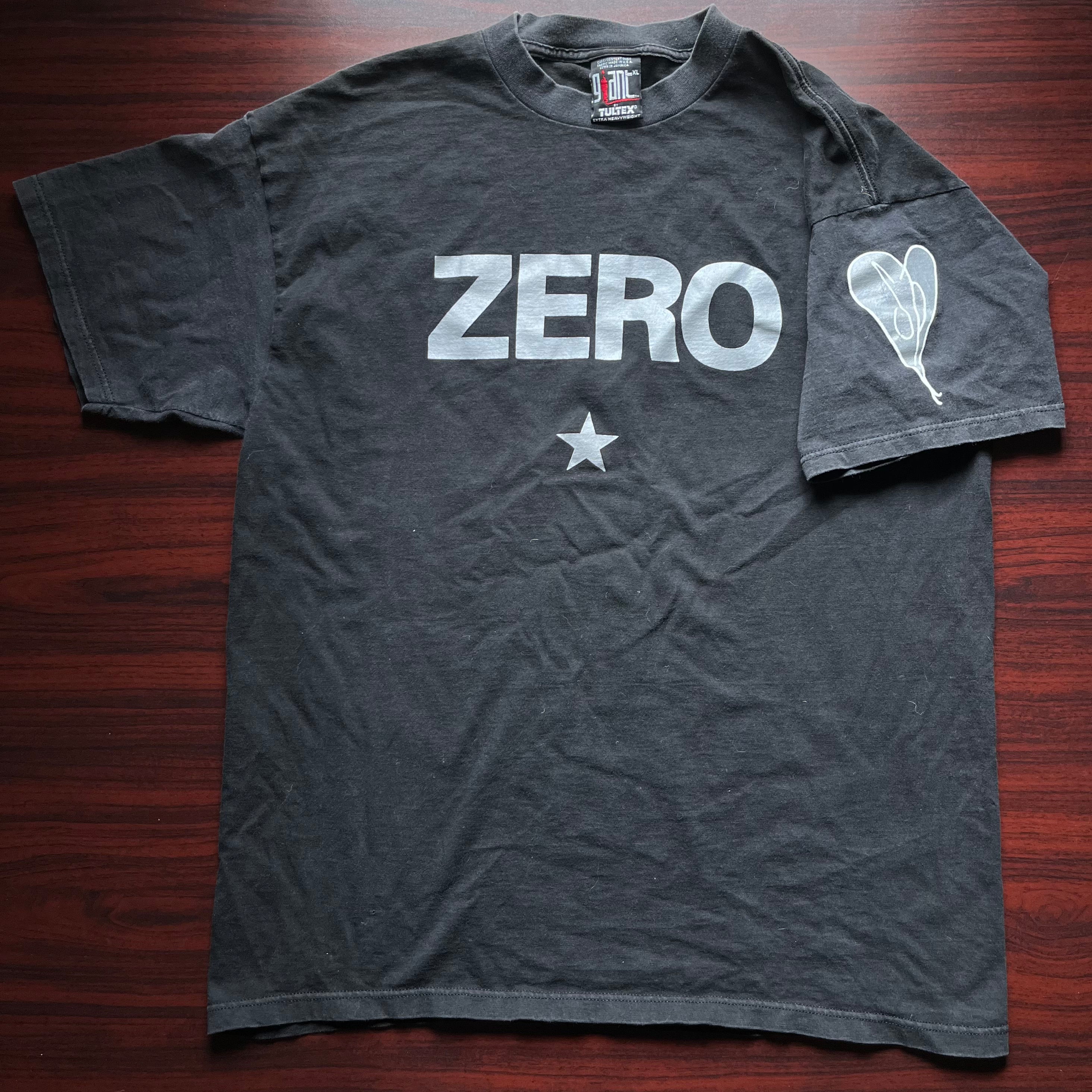 The Smashing Pumpkins Size XL