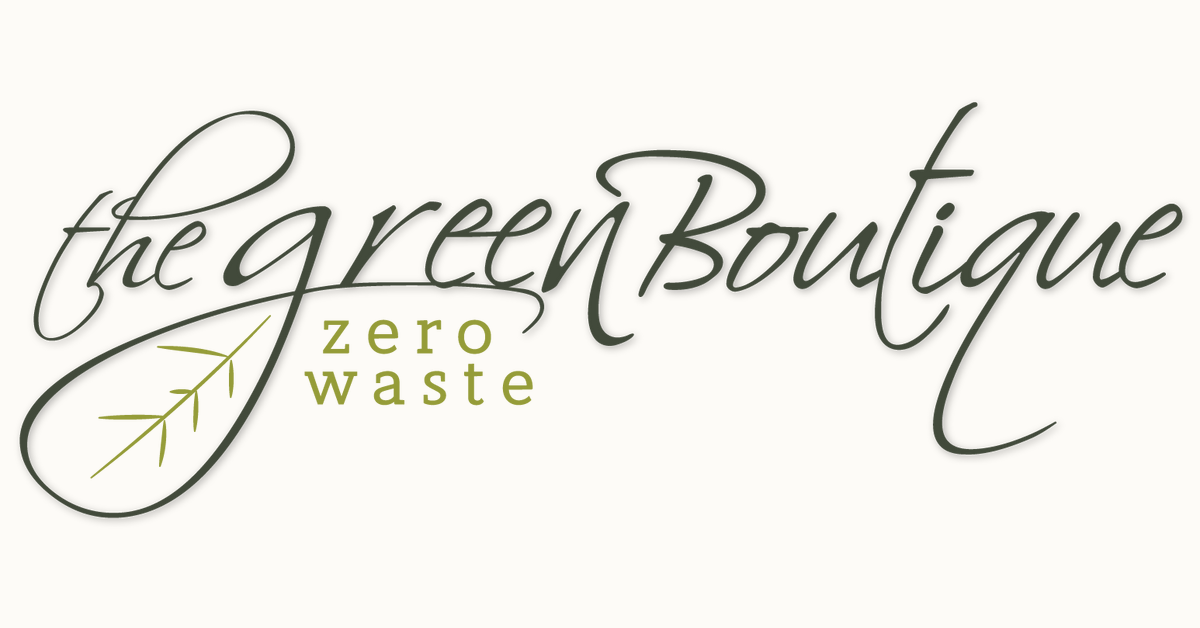 The Green Boutique Zero Waste