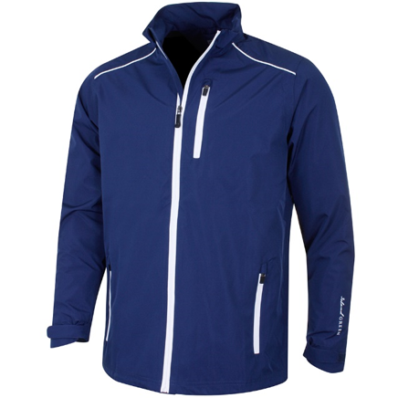 waterproof jacket