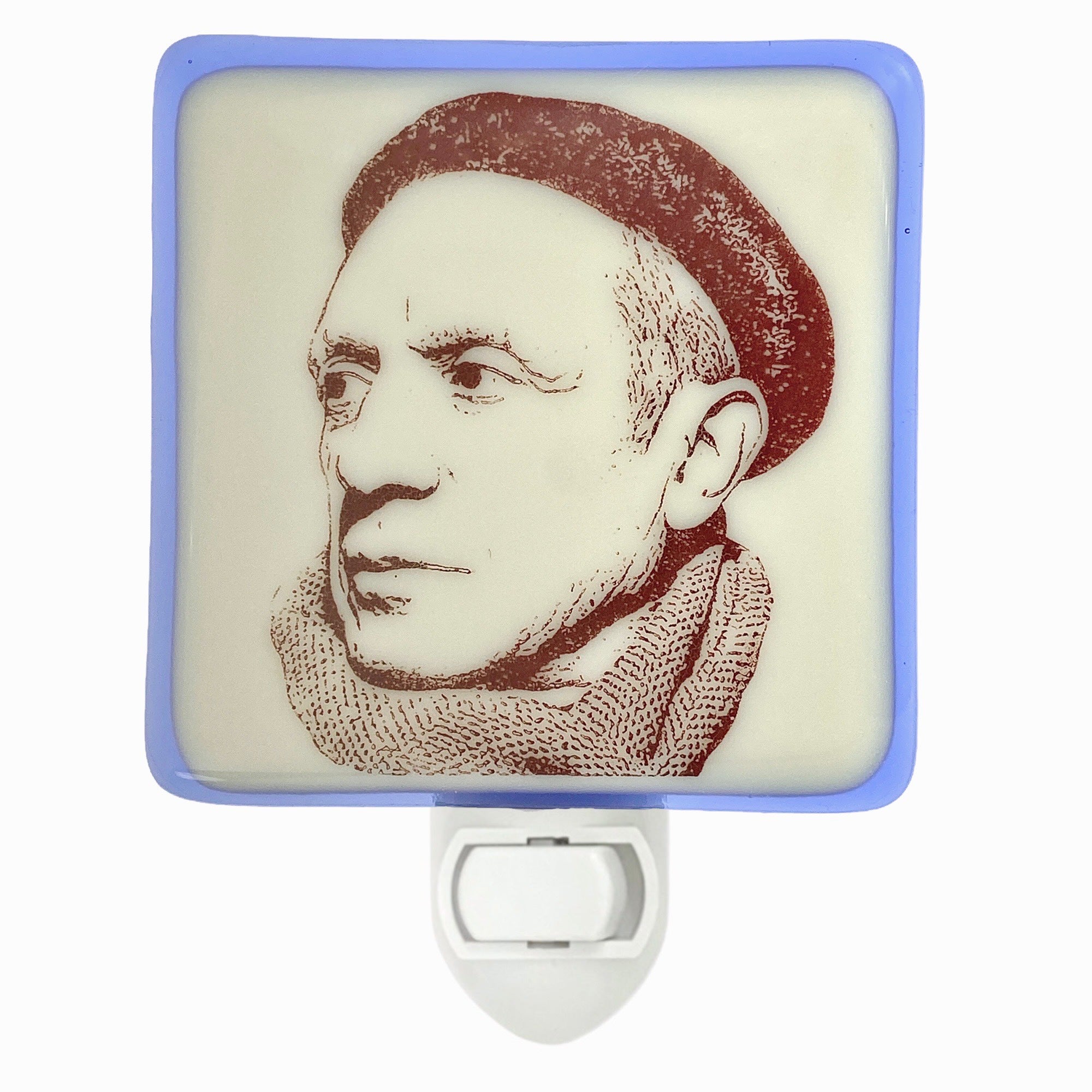 Pablo Picasso Night Light