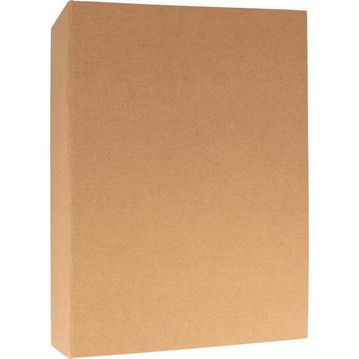 Album carton craft para Scrap acordeon A4 Artemio 14030317 — Centroartesano