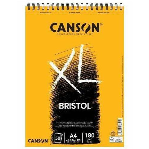 Jual Canson Marker Pad Sketchbook A4/A3, Buku Gambar