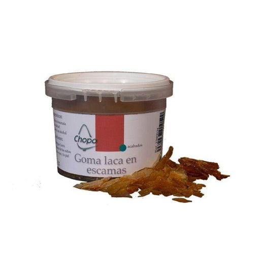 Goma Laca 50 ml Mongay