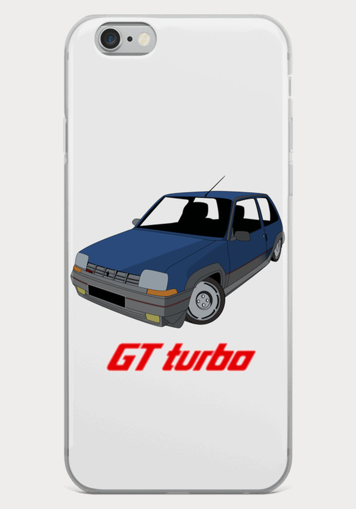 coque iphone 6 plus renault