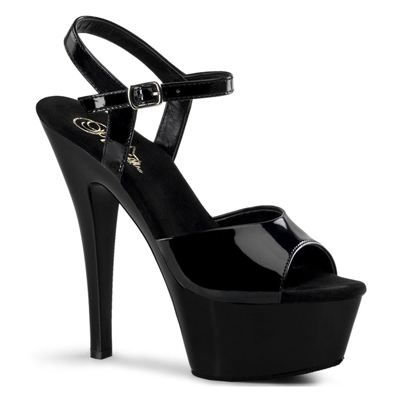 black high heels uk