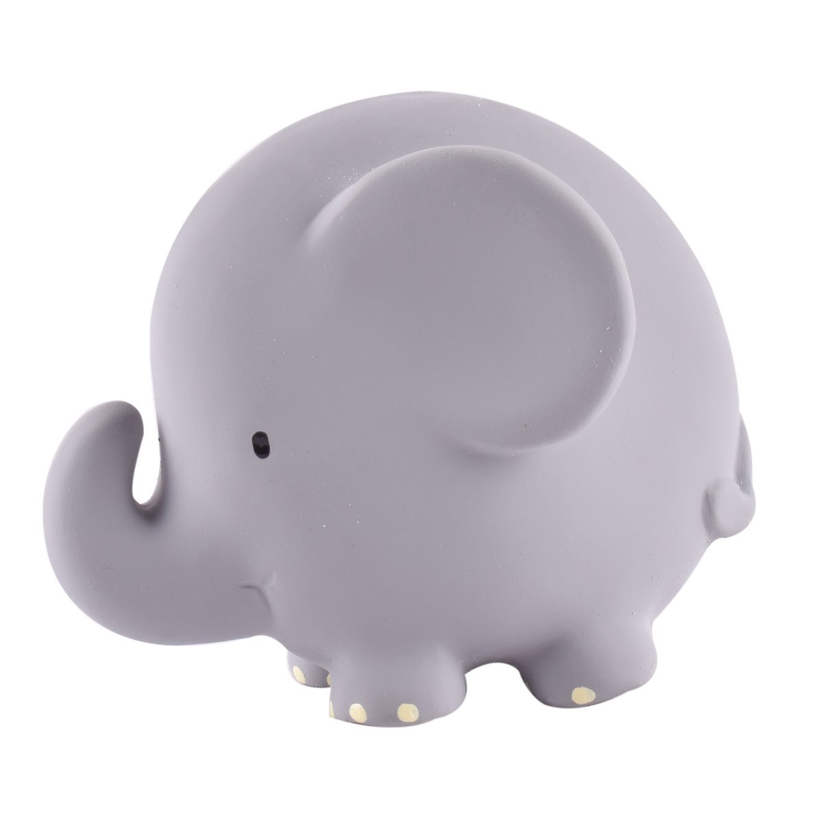 rubber elephant bath toys