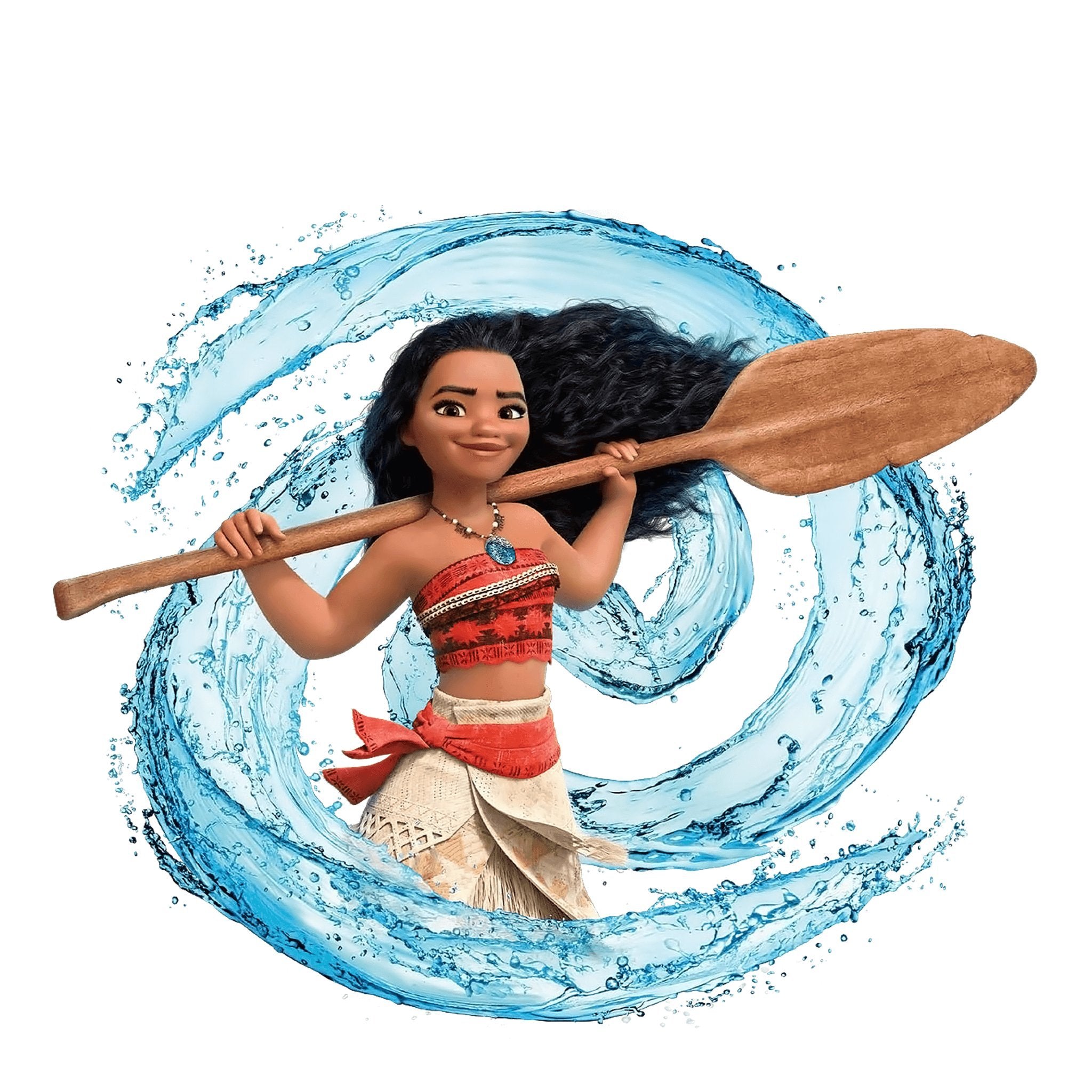 Disney Baby Moana Birthday Party Supplies ged Party Decorations Cupcake Toppers Pimpyourworld