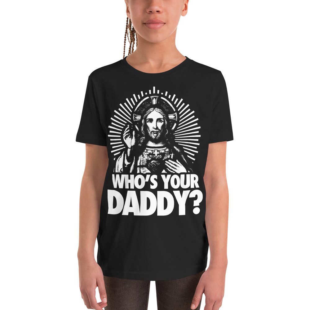 who your daddy