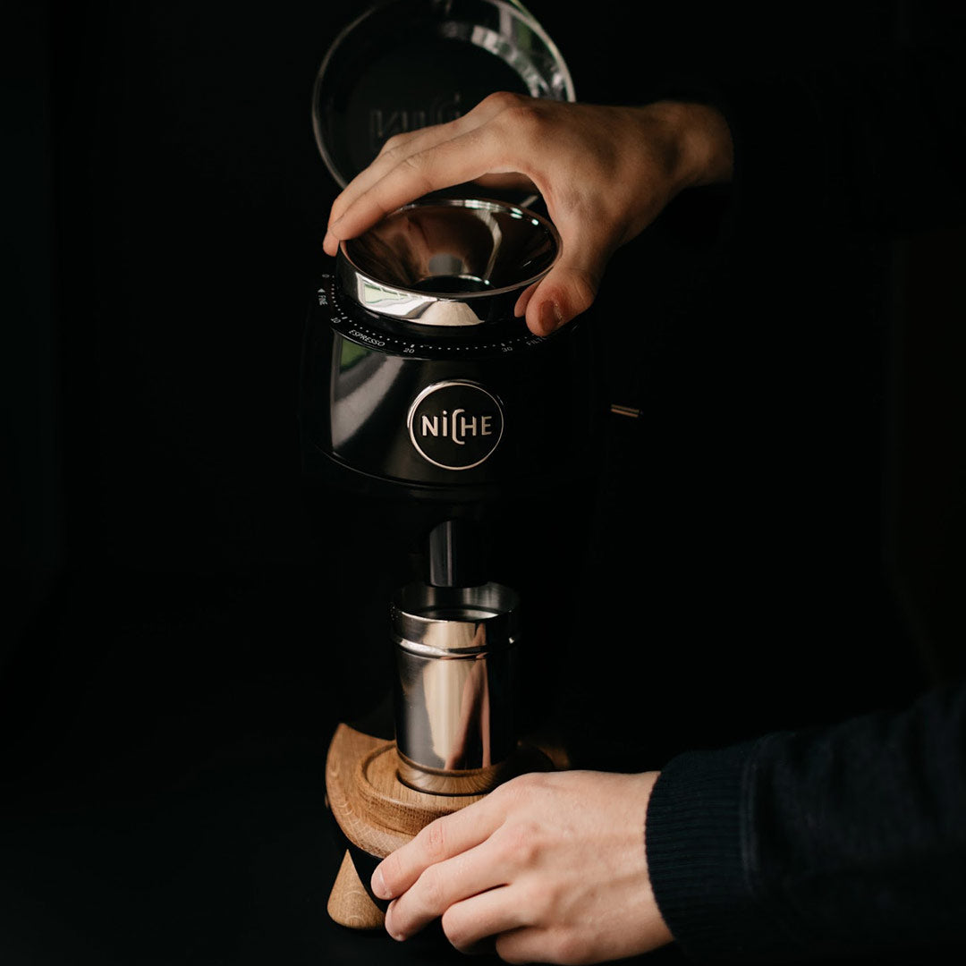 Niche Zero Coffee Grinder Review - Get All the Details