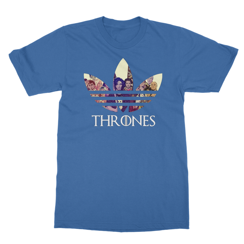 game of thrones adidas t shirt