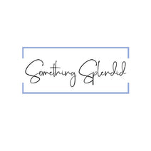 Something Splendid Co. 