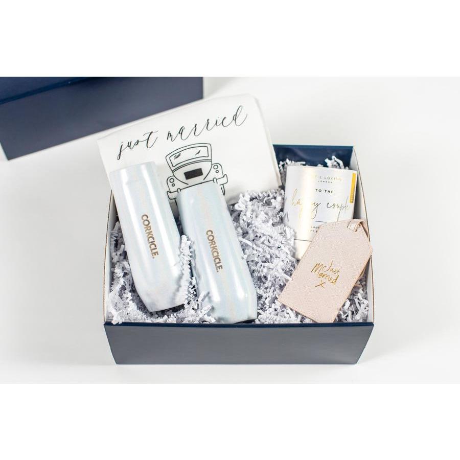 Engagement Gifts  Weddings – Something Splendid Co.