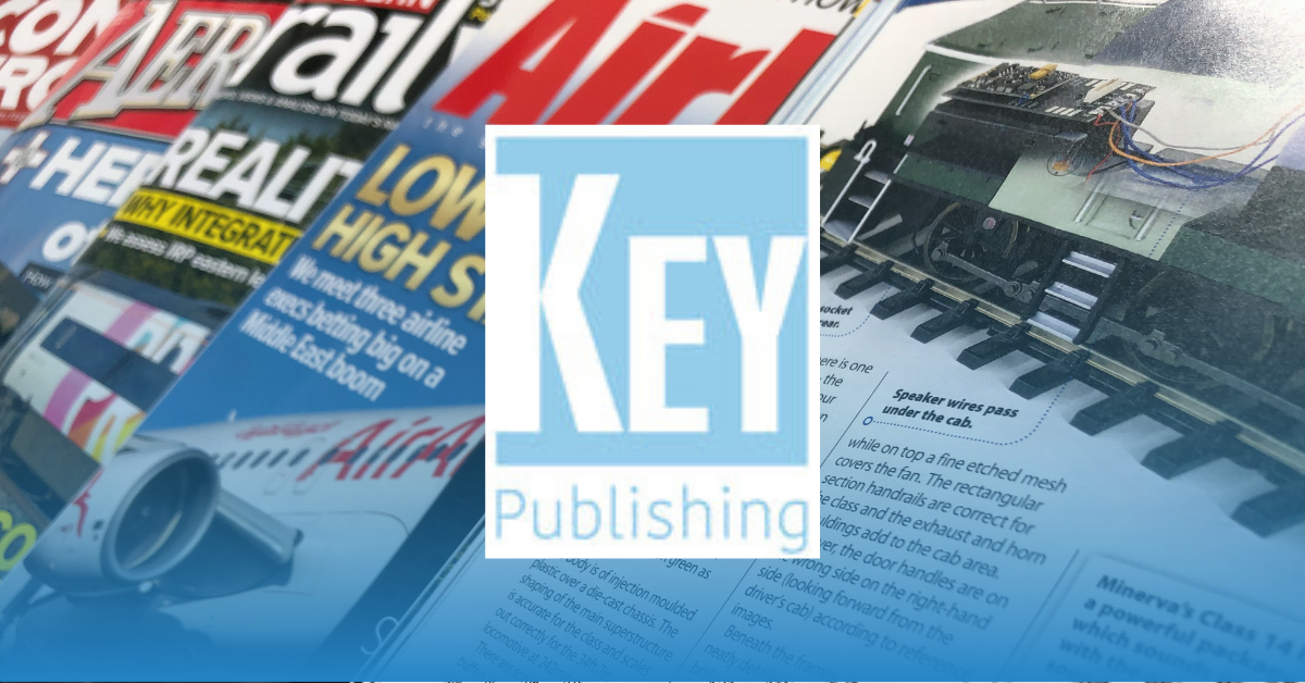 Key Publishing Ltd