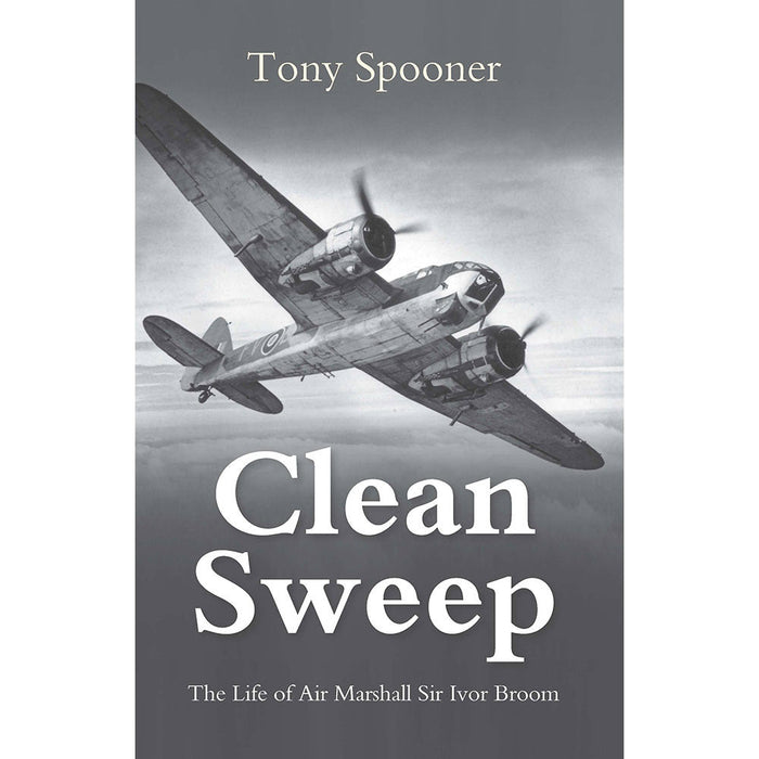 clean sweep book series order