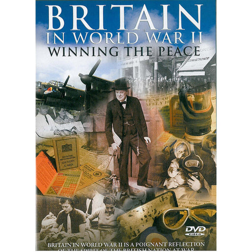 Battle of Britain DVD - Historic Aviation DVD — Key Publishing Ltd