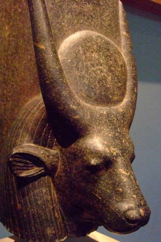 hathor