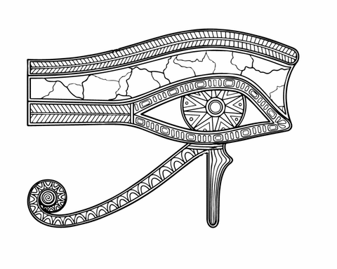 Oeil de Ré