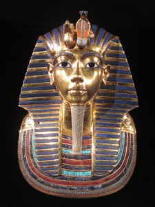 Pharaon Or
