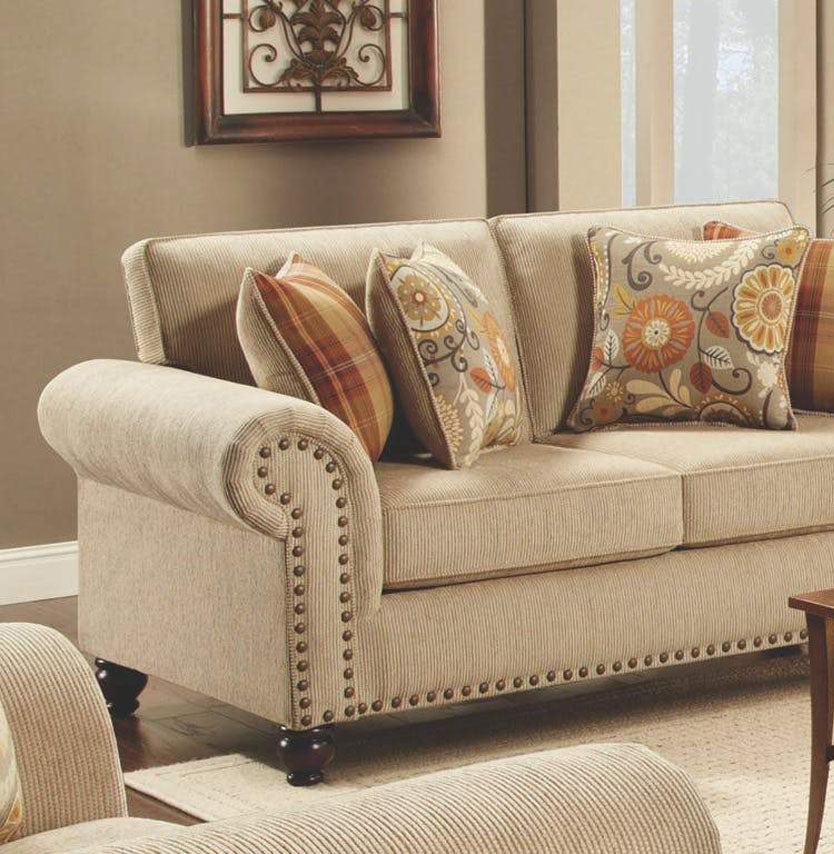 Loveseats, Living Room Furniture in Cincinnati, Dayton & Louisville