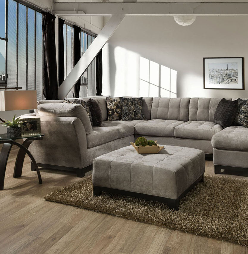 Sectionals, Living Room Furniture in Cincinnati, Dayton & Louisville
