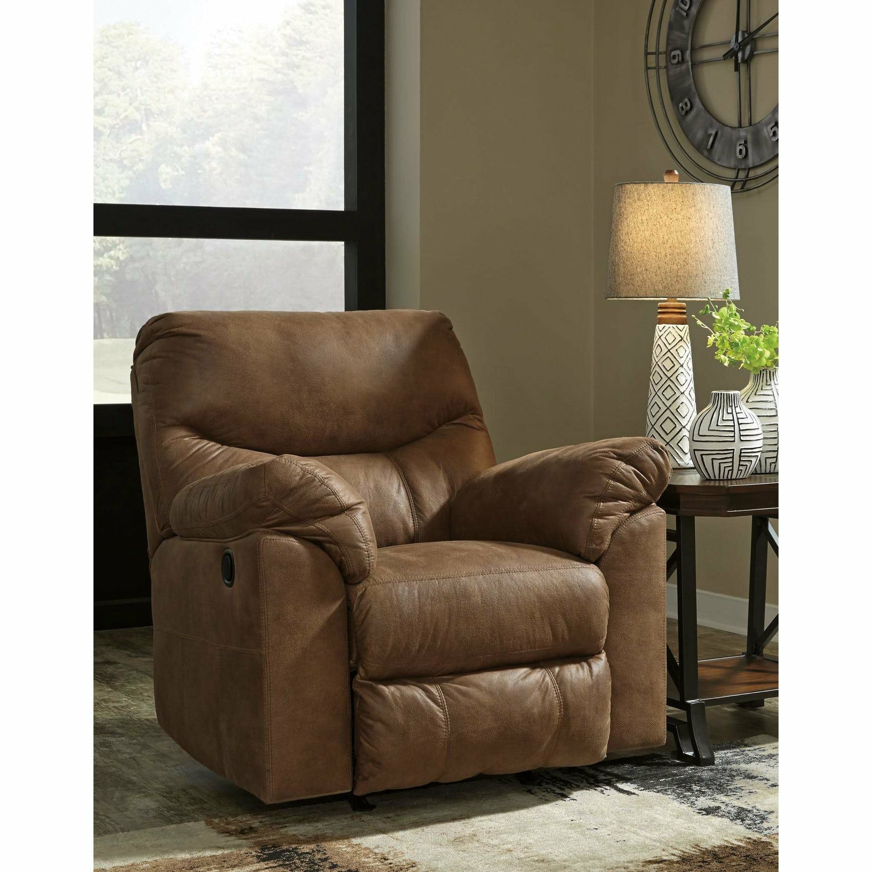 larkinhurst recliner near me