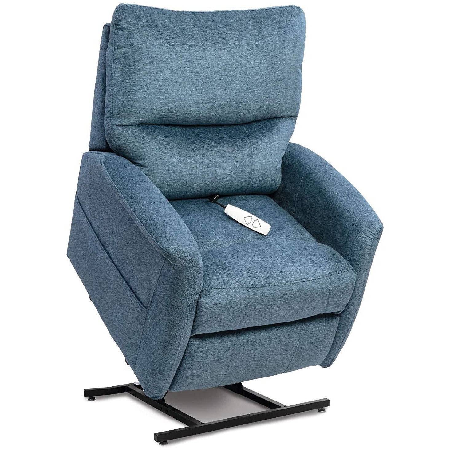 Coaster Furniture Lift Chairs 609403P Power Lift Recliner Chair (Lift Chairs)  from Al's Furniture Denton Texas