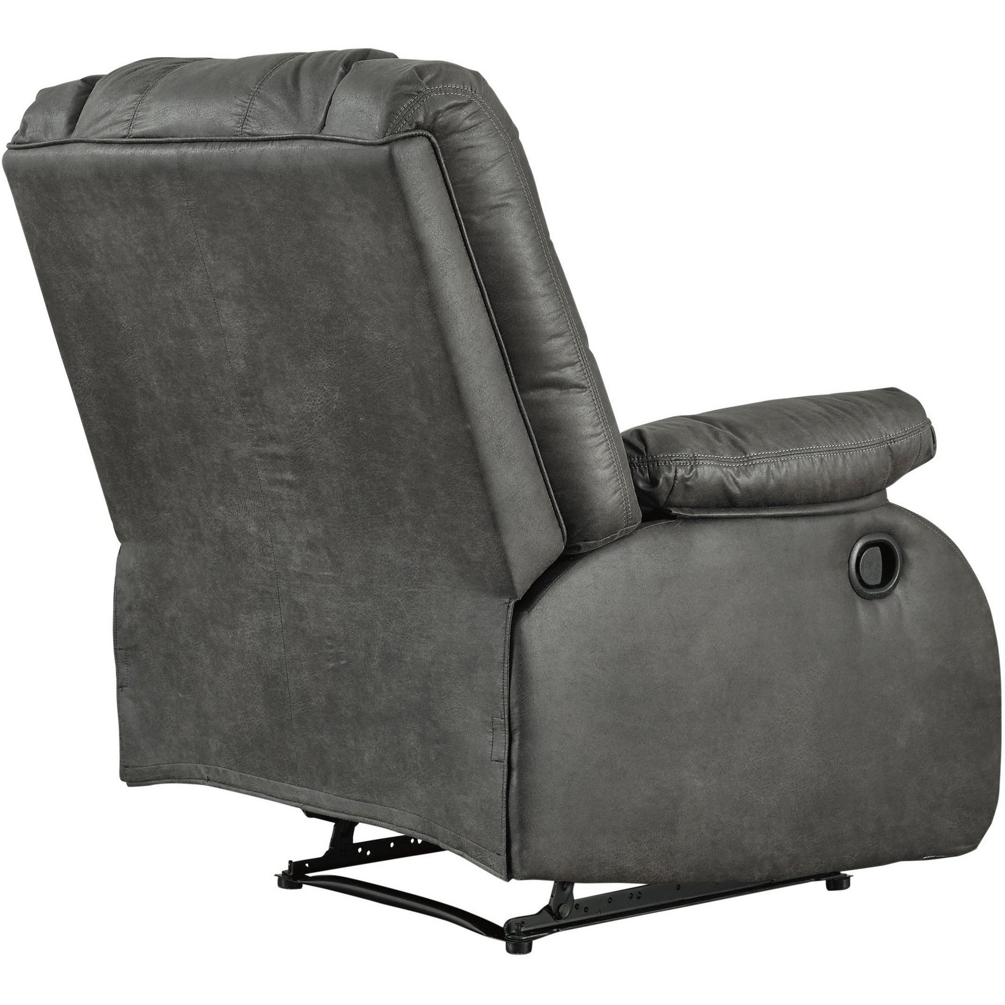 bladewood slate recliner