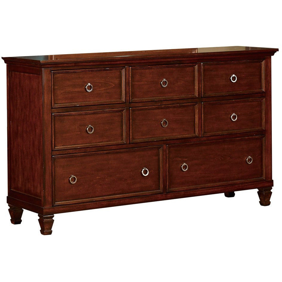 Tamarack Chest - Furniture Fair | Cincinnati, Dayton & Louisville