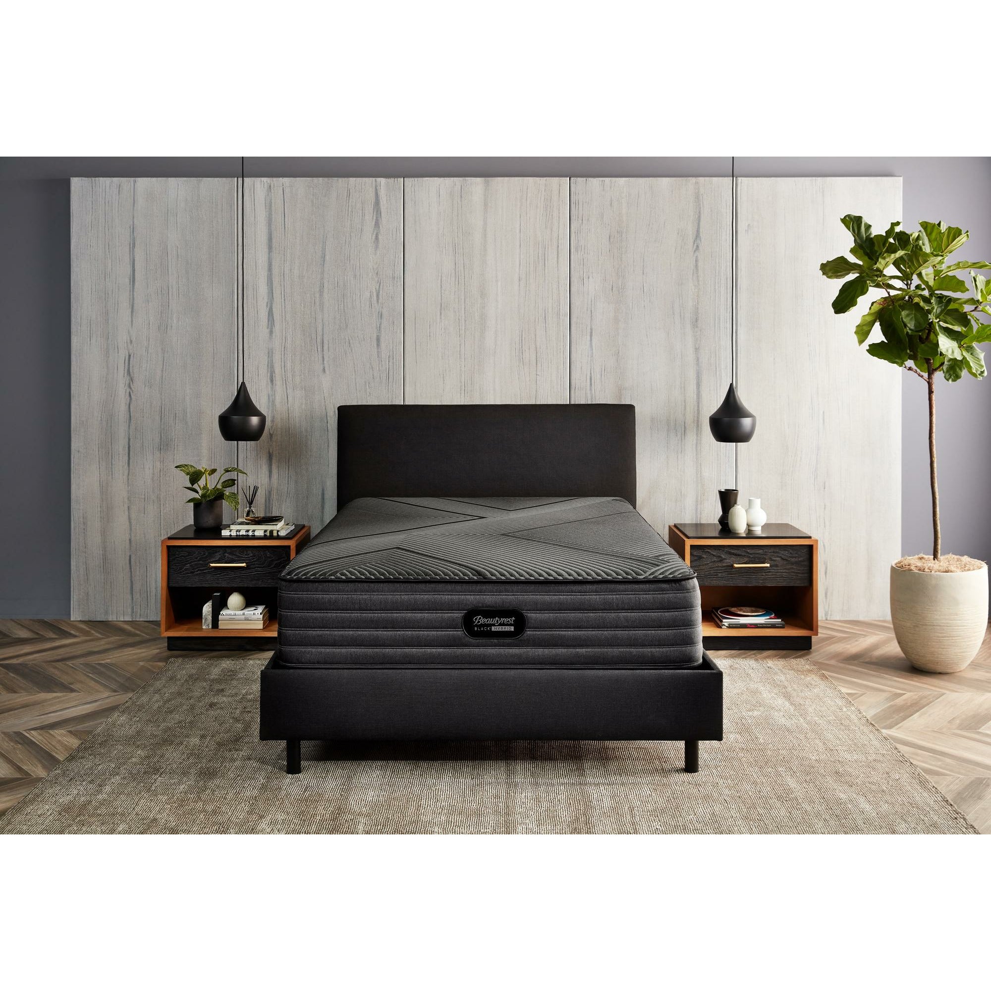 beautyrest alexandria mattress