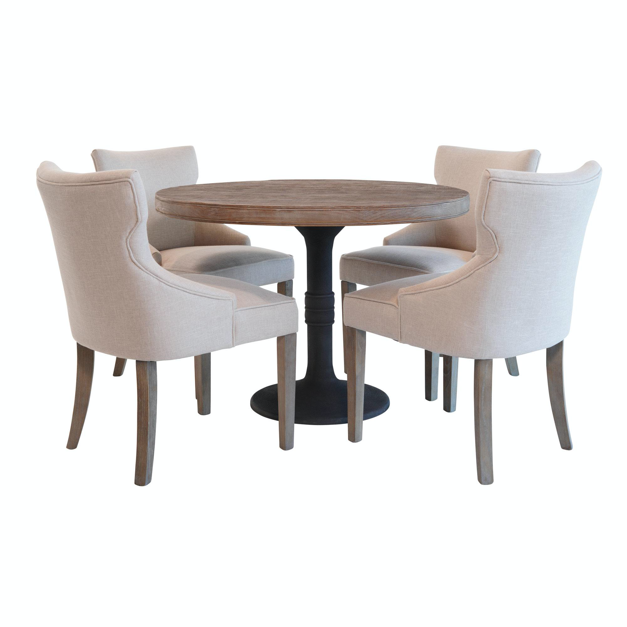 Comparing Shellac Vs. Catalyzed Wood Dining Set Finishes - Furniture Fair