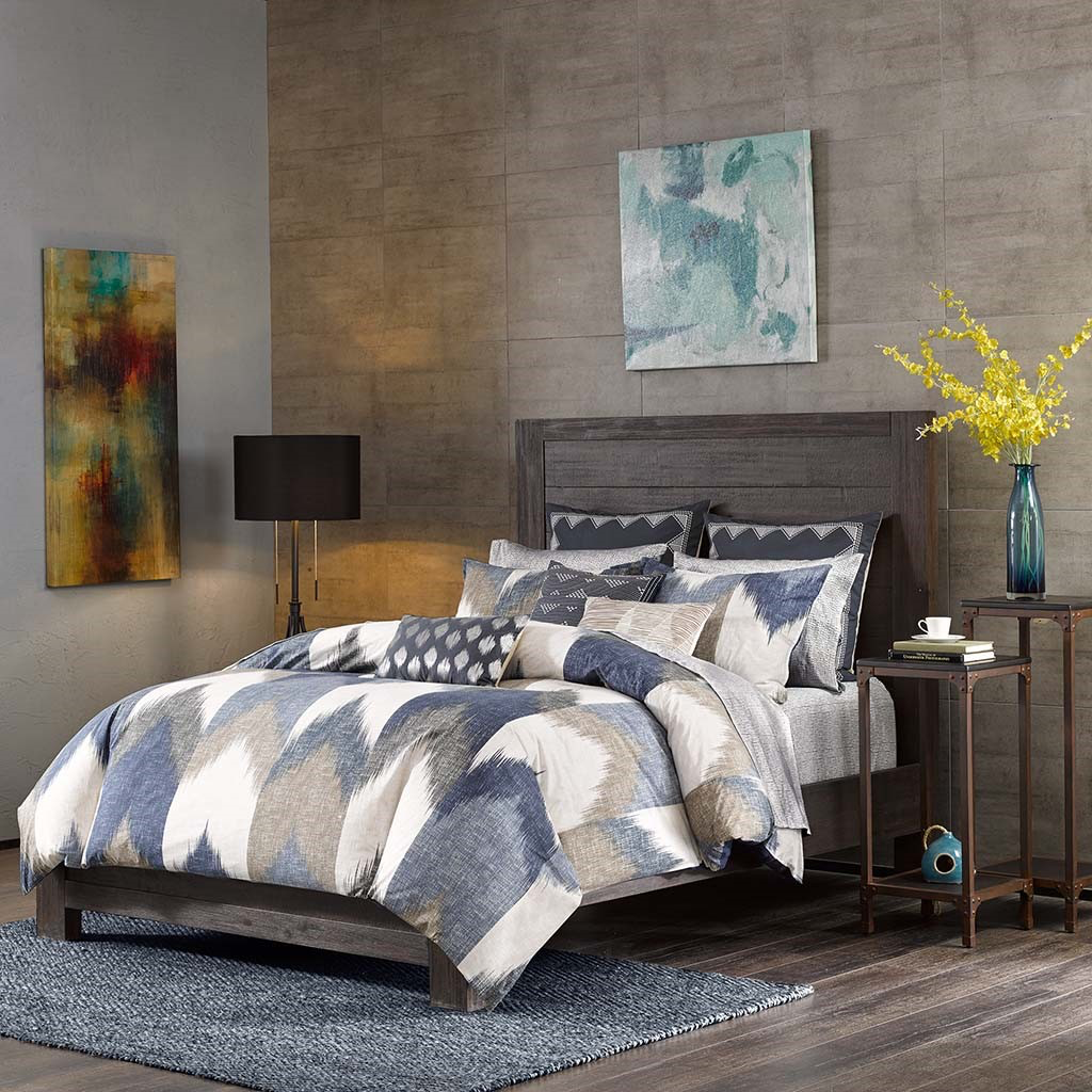 5pc Bedding (Multiple Colors) – Cincy Sales