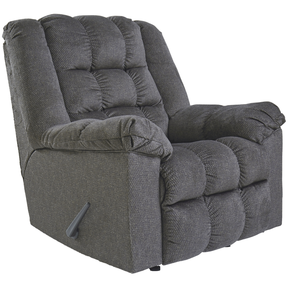 adrano rocker recliner