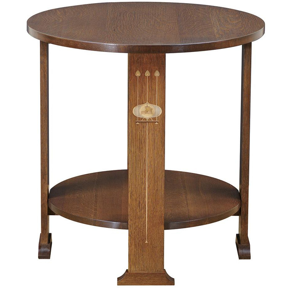 harveys lamp table