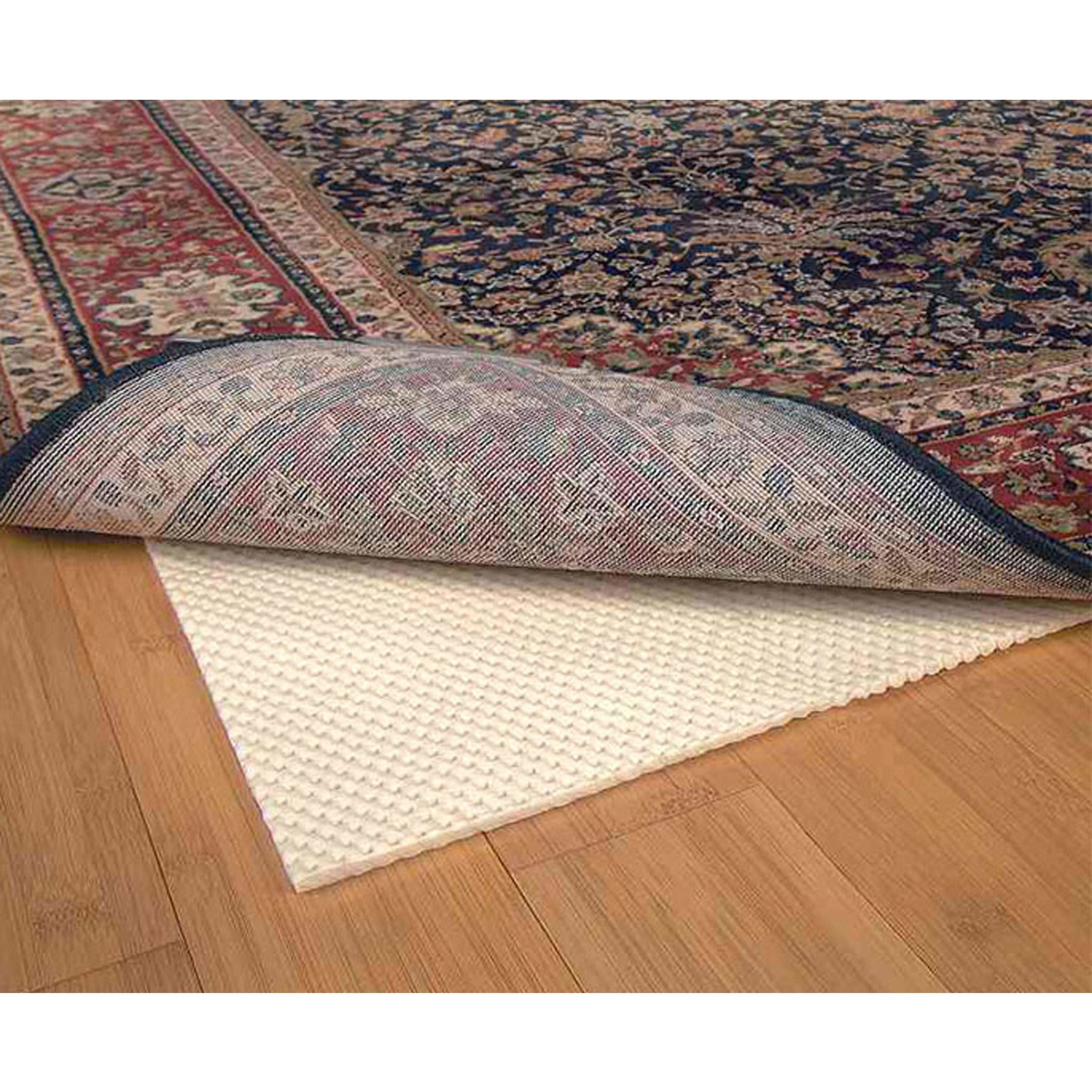  Universal Rugs Fiona Mat Scatter Rug, 2' x 3', Red : Everything  Else