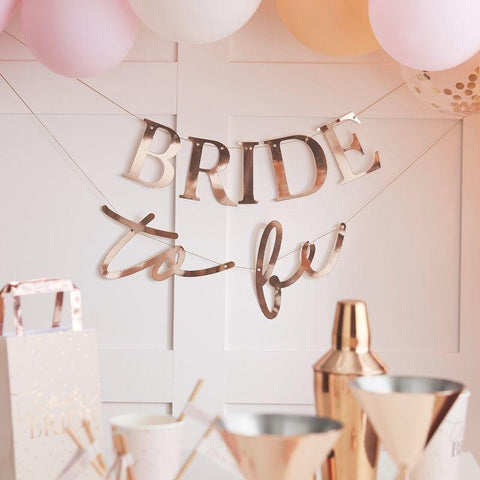 7 Instagram-Worthy Hen Party Decorations The Bride Will Love