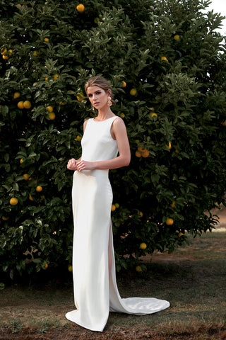 27 Amazing Australian Bridal Designers