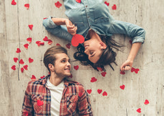 Personalised Valentine's Day Gifts | Personalised Gifts for Boyfriend | Personalised Gifts for Men | Personalised Girlfriend Valentine's Gifts | Personalised Valentine's Ideas for Wife | WowWee.ie