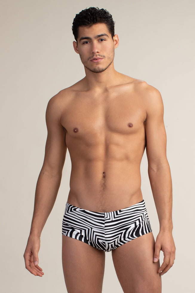 mr turk swimsuit