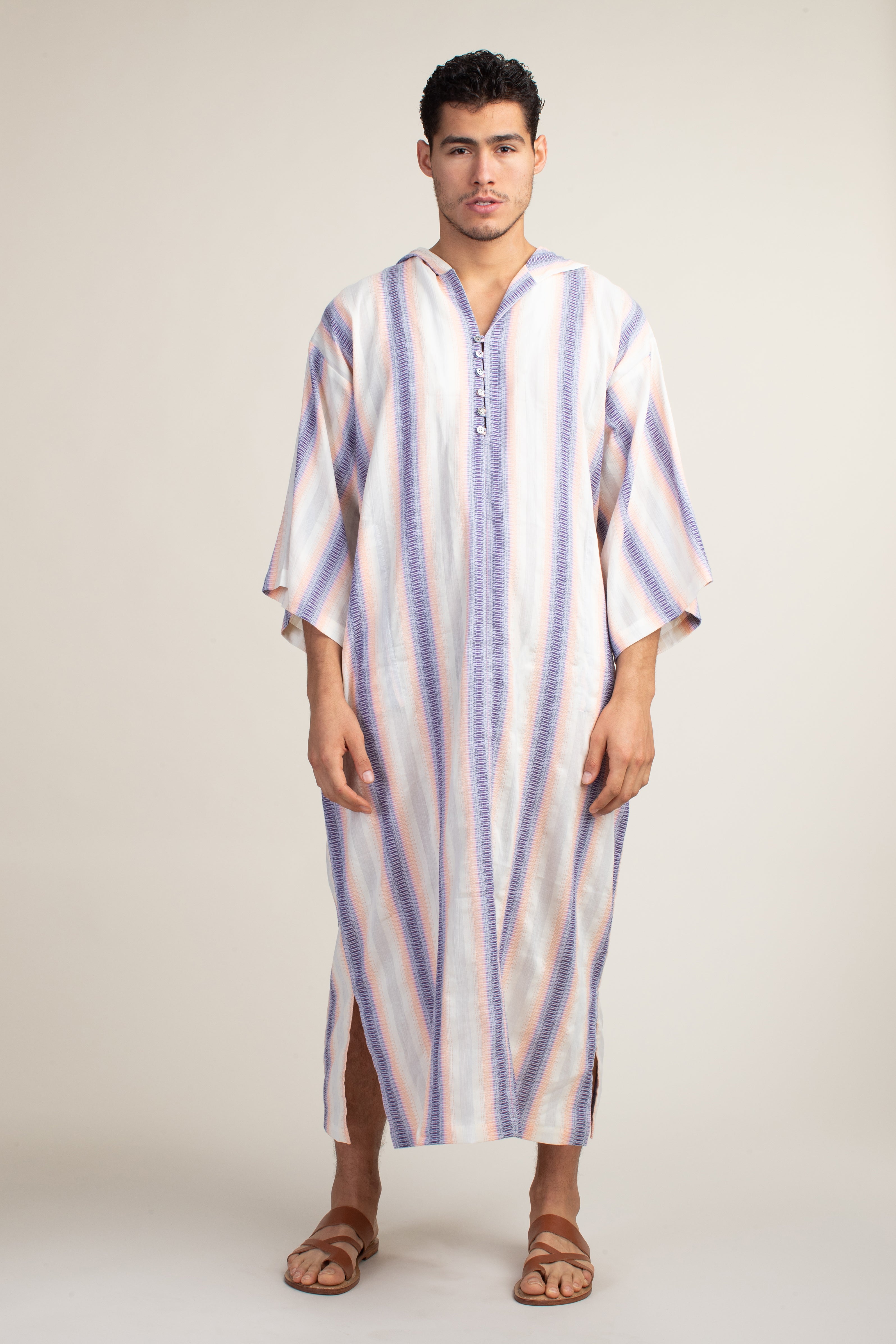 moroccan kaftan