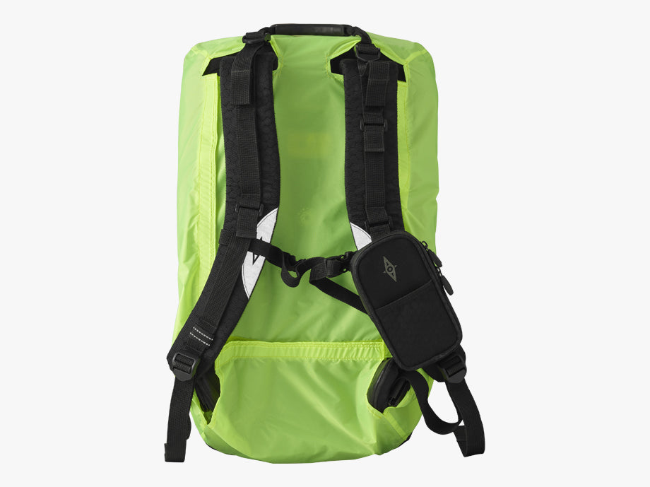 back bag rain cover