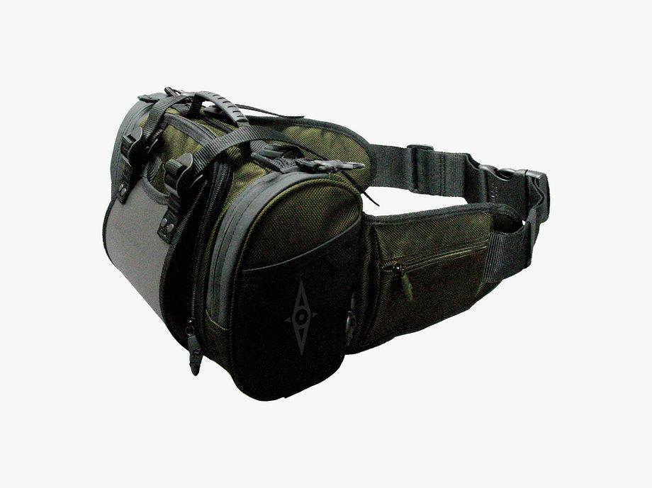 side hip bag