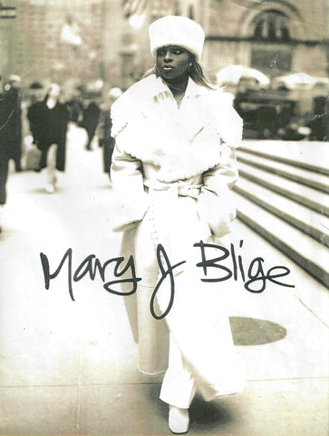 mary j blige