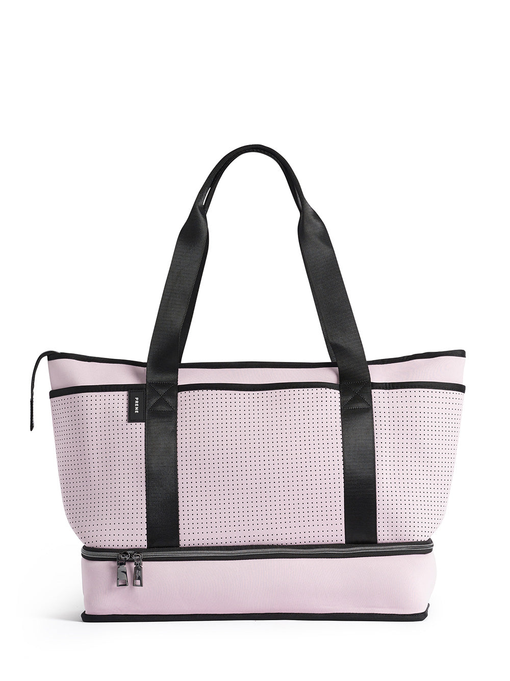 PRENE BAGS Sunday Bag - PINK – instoreclothing