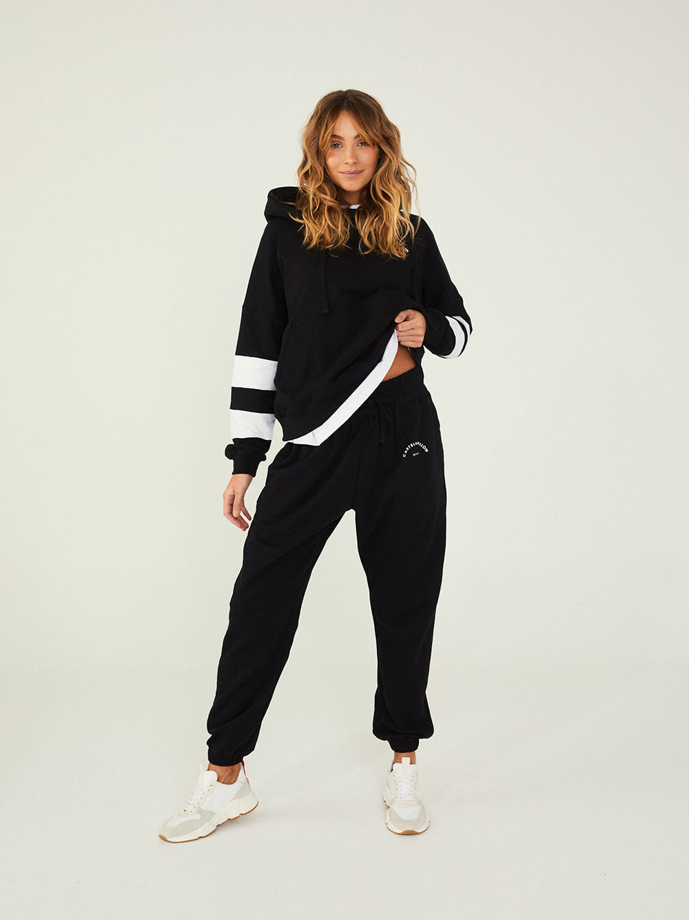 CARTEL AND WILLOW Hattie Trackpant