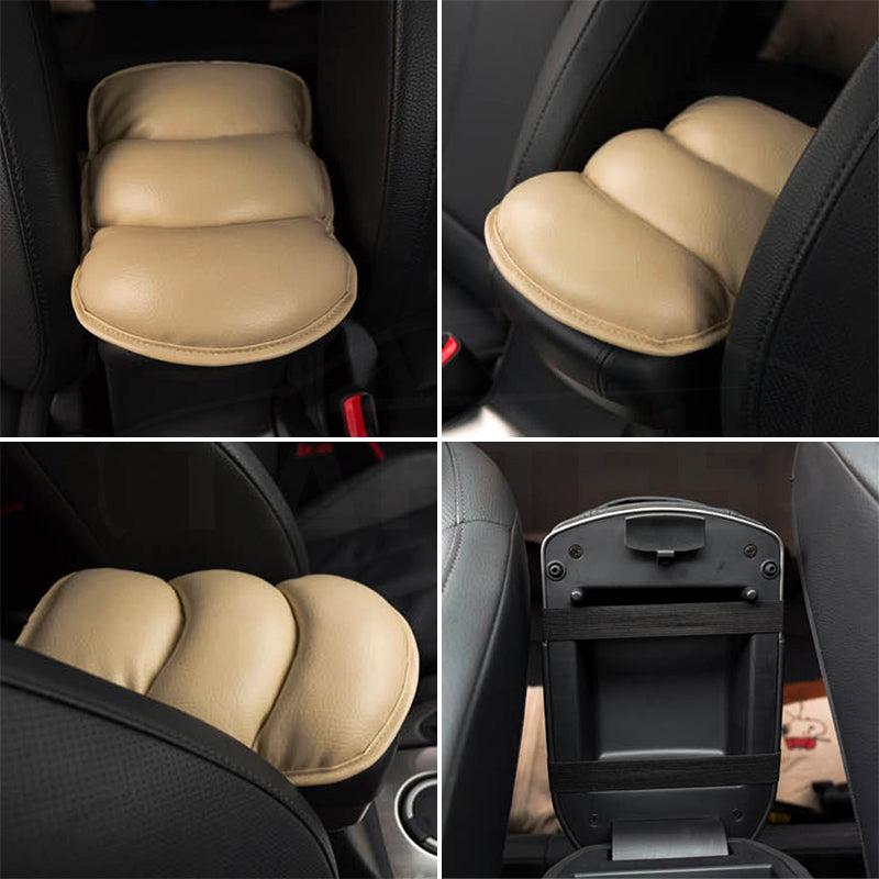 Center Armrest Cover Cushion for Tesla Model S Model X – TAPTES
