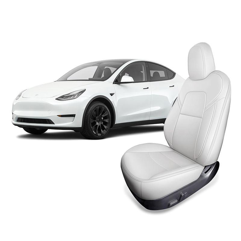 tesla model y seat cover