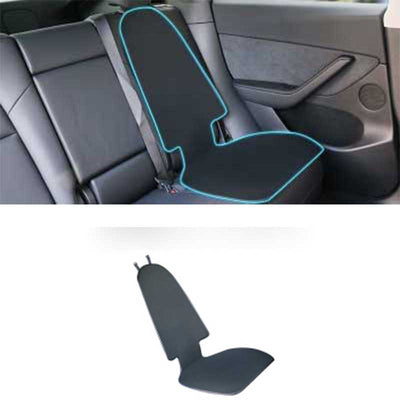 TAPTES® Alcantara Seat Belt Cover for Tesla Model S/3/X/Y/Cybertruck,  Seatbelt Shoulder Pad