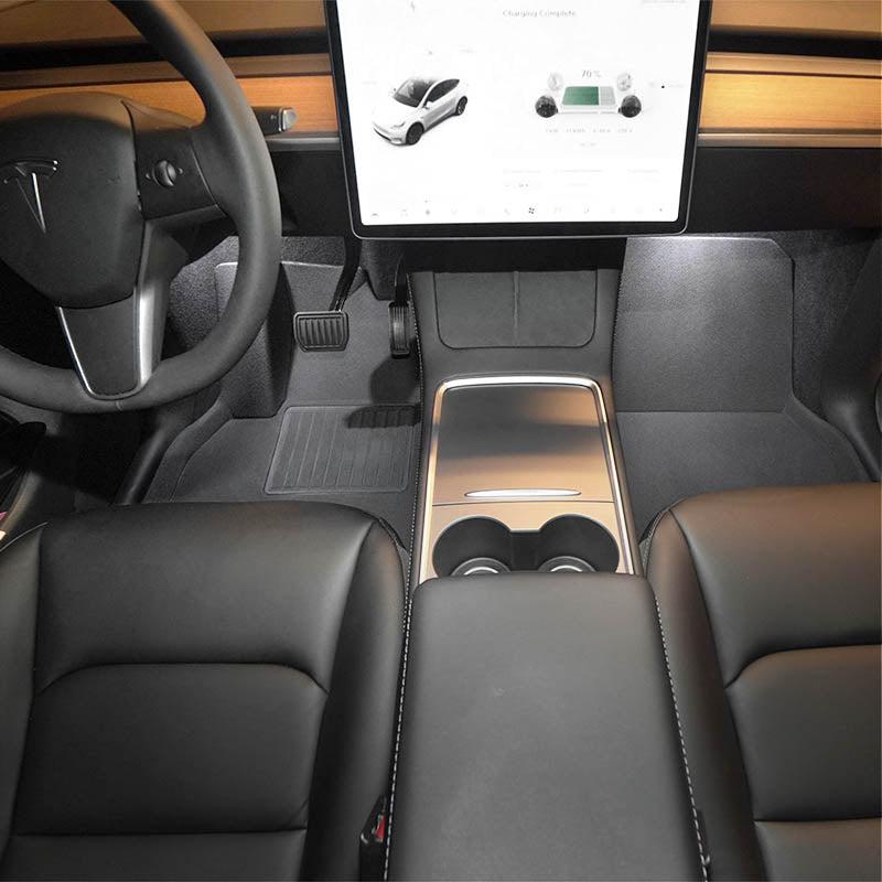 Gadgets für das M3 - Model 3 Allgemeines - TFF Forum - Tesla Fahrer &  Freunde
