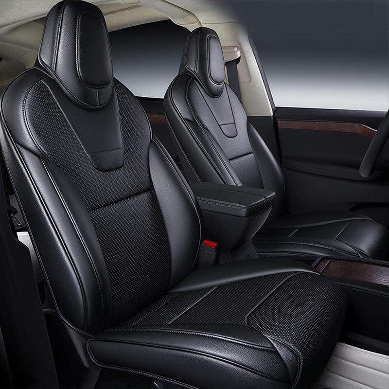 seat covers for nissan frontier 2019